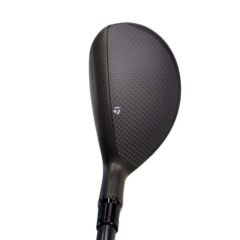 TaylorMade（テーラーメイド） Qi35 U3 ユーティリティ UT フレックスS
