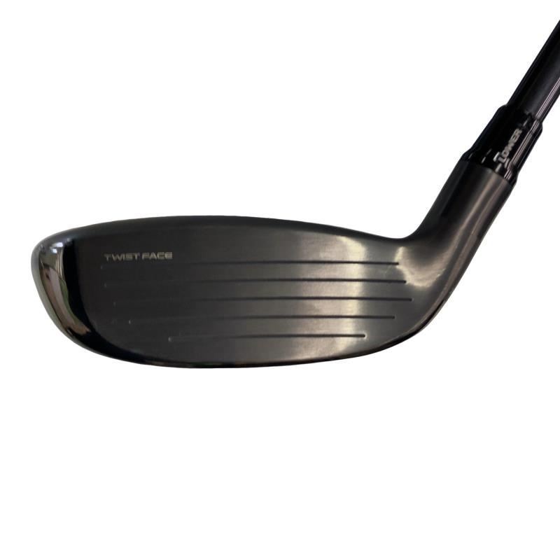 TaylorMade（テーラーメイド） Qi35 U3 ユーティリティ UT フレックスS
