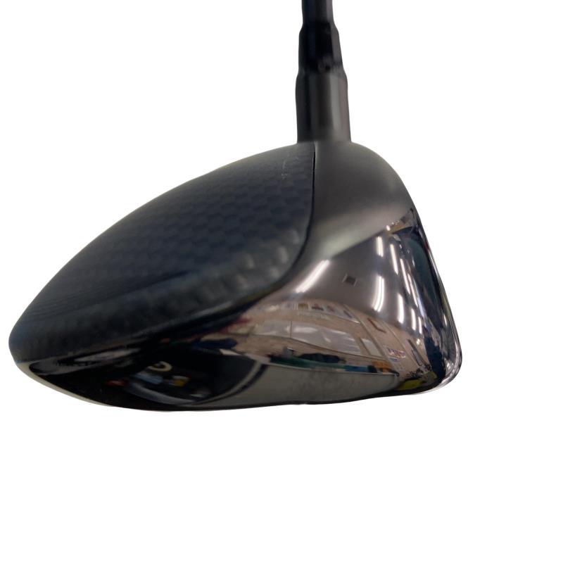 TaylorMade（テーラーメイド） Qi35 U3 ユーティリティ UT フレックスS