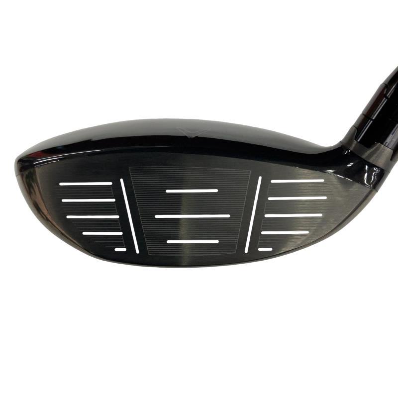 キャロウェイ BIG BERTHA(2023) 3W フェアウェイウッド FW フレックスS