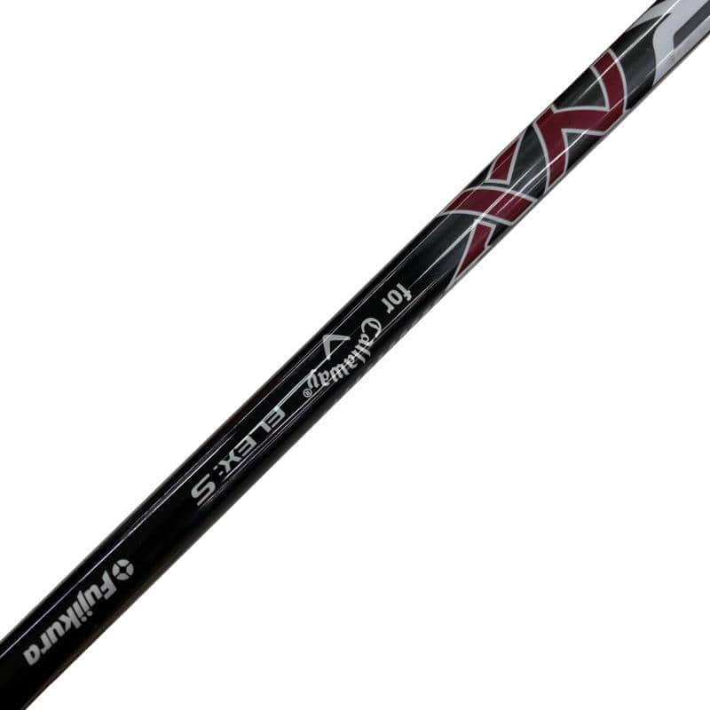 キャロウェイ BIG BERTHA(2023) 3W フェアウェイウッド FW フレックスS