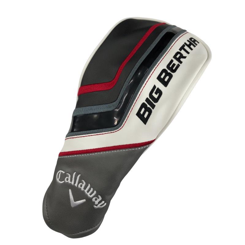 キャロウェイ BIG BERTHA(2023) 3W フェアウェイウッド FW フレックスS