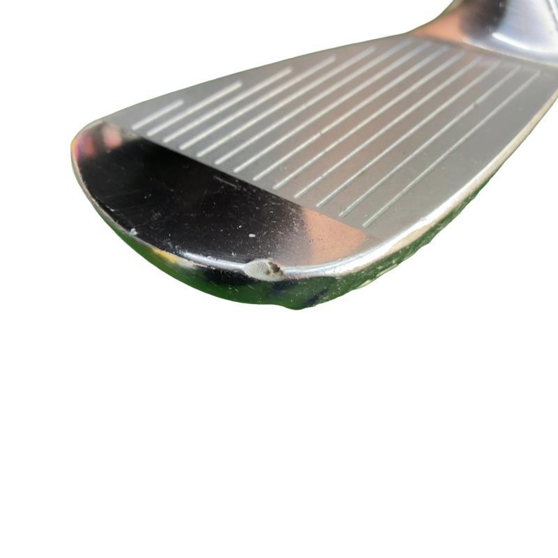 DUNLOP（ダンロップ） SRIXON I-505 6S アイアンセット IR フレックスR 