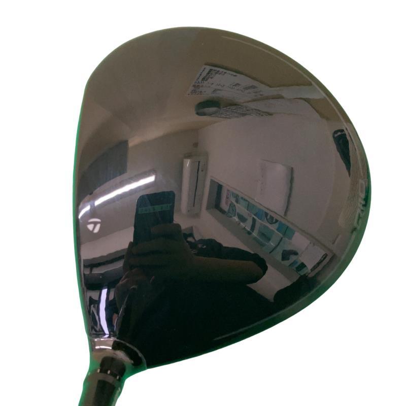 TaylorMade（テーラーメイド） Qi10 MAX 10.5° ドライバー DR