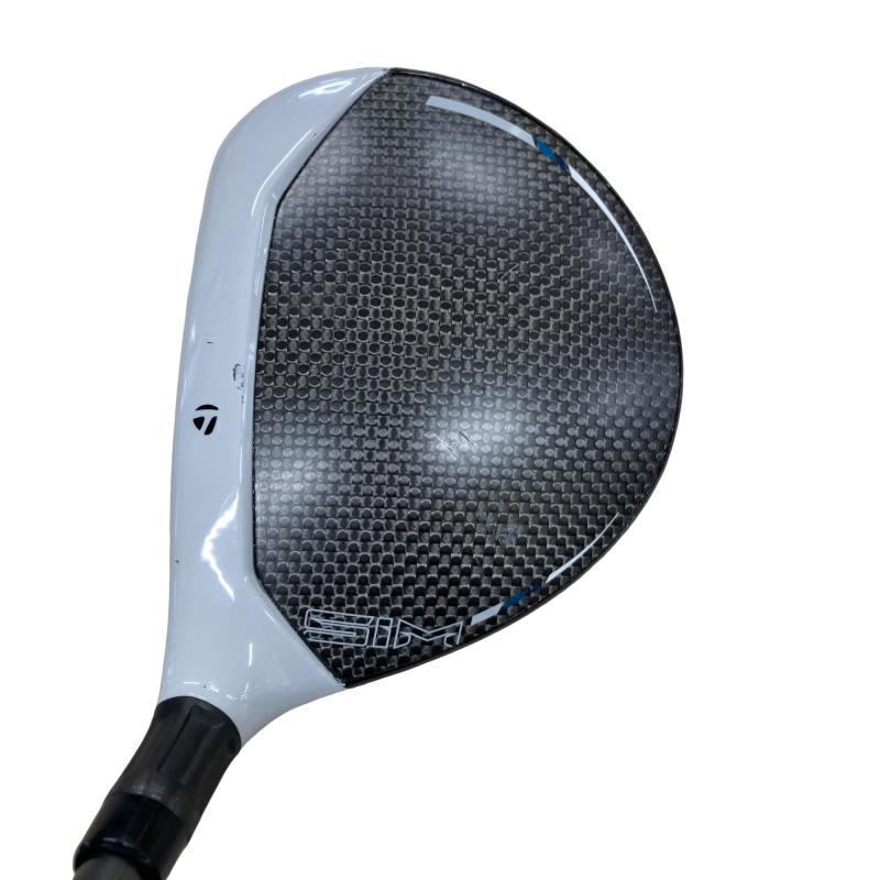 テーラーメイド SIM MAX-D 5W フェアウェイウッド FW フレックスR