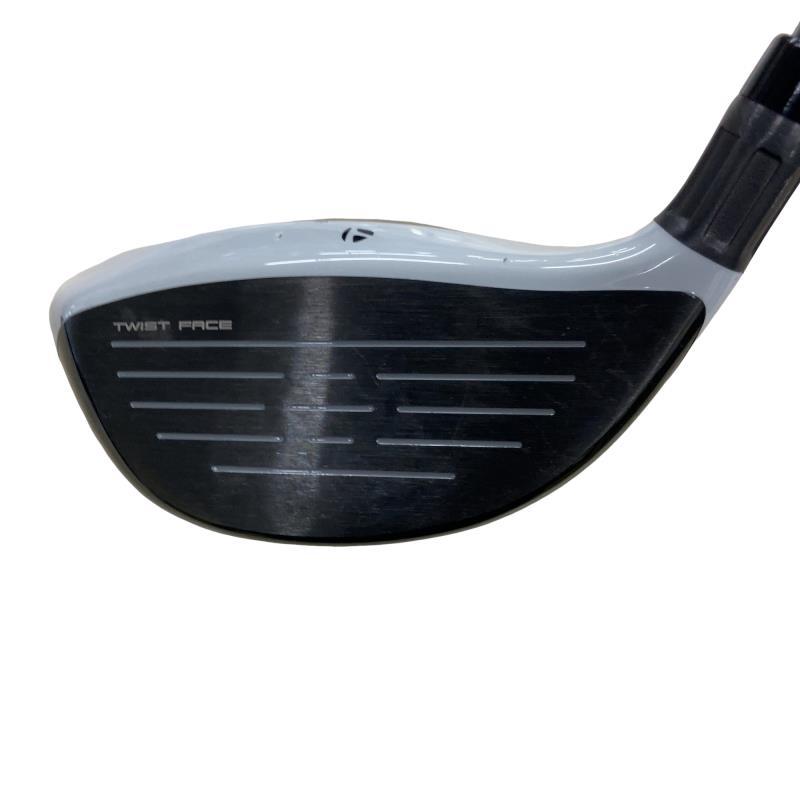 テーラーメイド SIM MAX-D 5W フェアウェイウッド FW フレックスR
