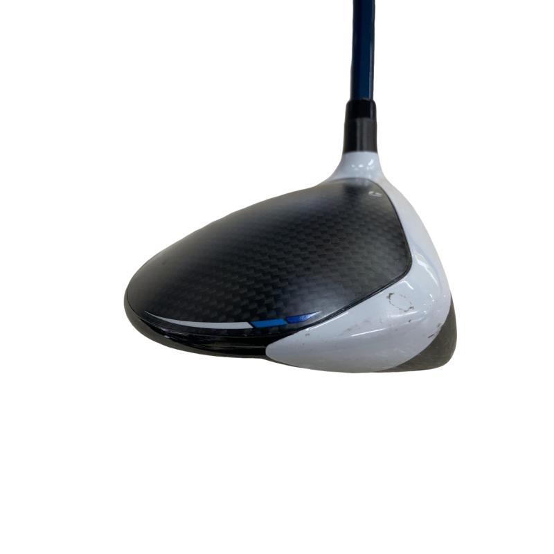 TaylorMade（テーラーメイド） SIM2 MAX-D 3W フェアウェイウッド FW