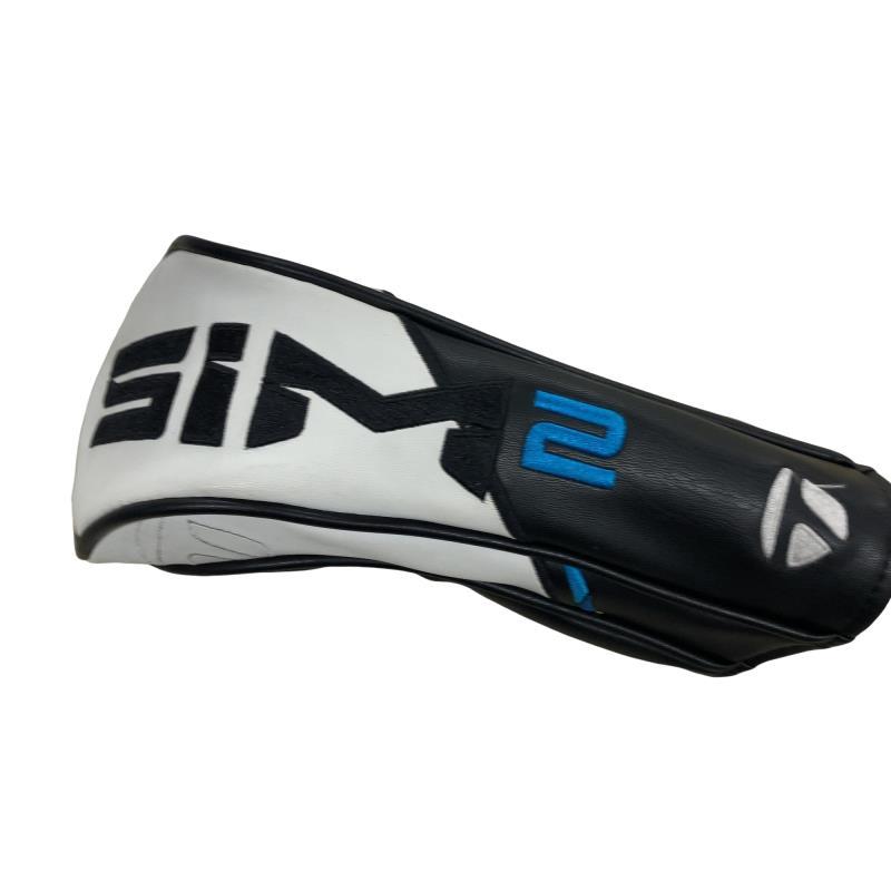 TaylorMade（テーラーメイド） SIM2 MAX-D 3W フェアウェイウッド FW