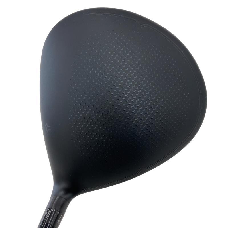 DUNLOP（ダンロップ） SRIXON ZXi LS 10.5° ドライバー DR フレックスS
