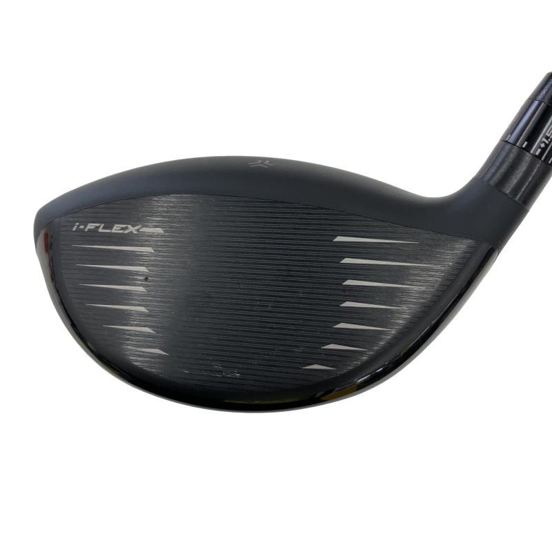 DUNLOP（ダンロップ） SRIXON ZXi LS 10.5° ドライバー DR フレックスS