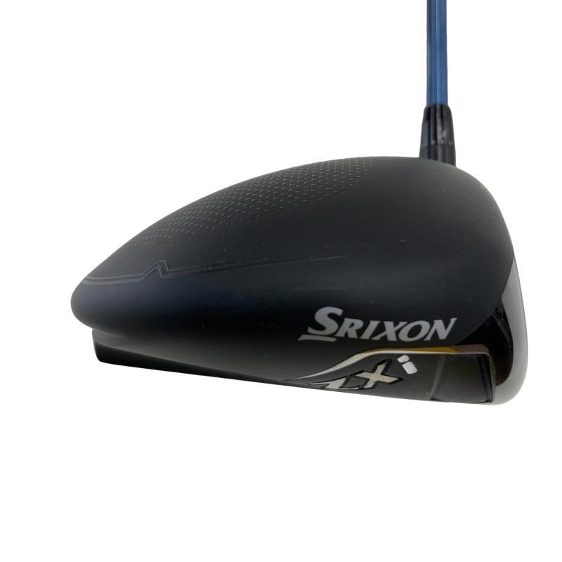 DUNLOP（ダンロップ） SRIXON ZXi LS 10.5° ドライバー DR フレックスS
