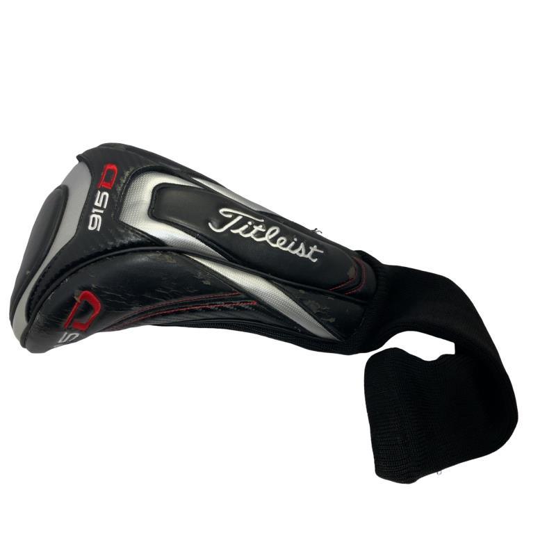 Titleist（タイトリスト） 915 D2 10.5° ドライバー DR フレックスSR