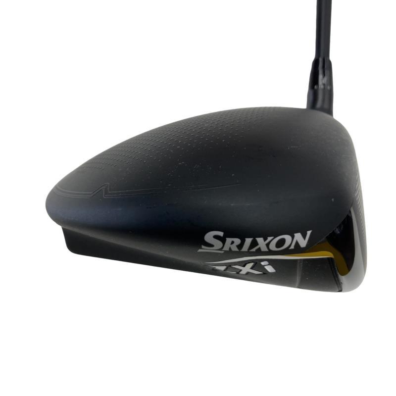 DUNLOP（ダンロップ） SRIXON ZXi MAX 10.5° ドライバー DR フレックス