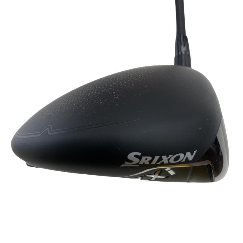 DUNLOP（ダンロップ） SRIXON ZXi 10.5° ドライバー DR フレックスS