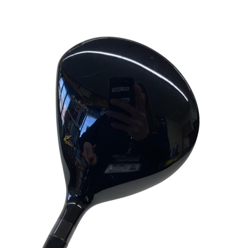 本間ゴルフ BERES BLACK 5W フェアウェイウッド FW フレックスRの画像