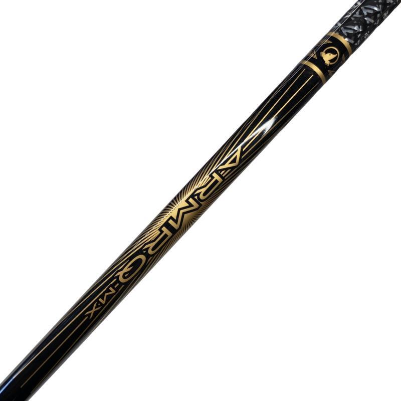 本間ゴルフ BERES BLACK 5W フェアウェイウッド FW フレックスRの画像