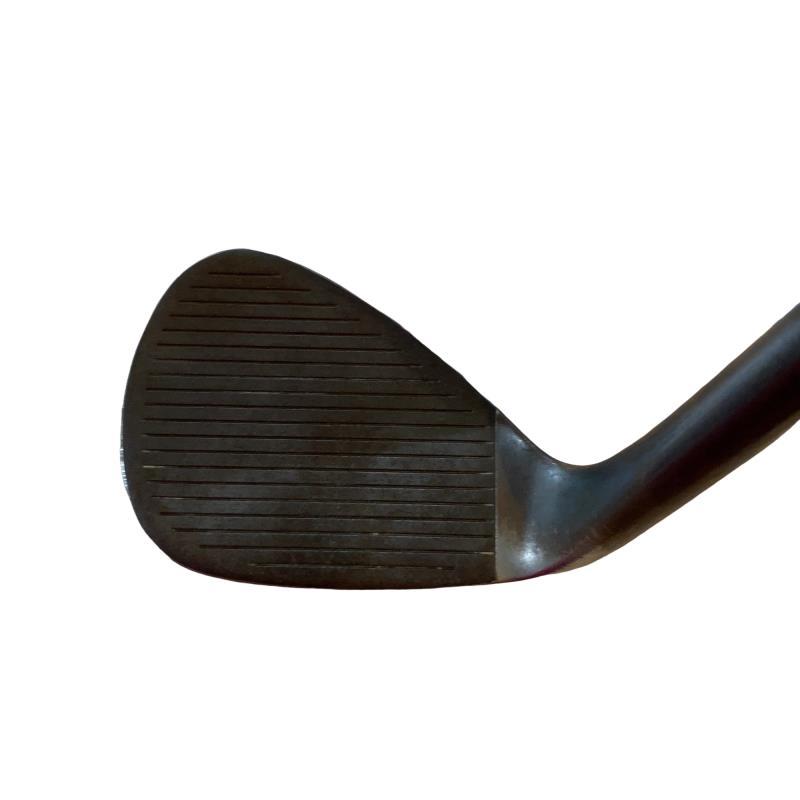テーラーメイド Taylor Made MILLED GRIND HI-TOE(2021) 60°/10° ウェッジ WG フレックスXの画像