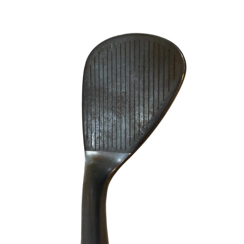 テーラーメイド Taylor Made MILLED GRIND HI-TOE(2021) 60°/10° ウェッジ WG フレックスXの画像