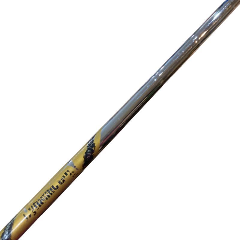 テーラーメイド Taylor Made MILLED GRIND HI-TOE(2021) 60°/10° ウェッジ WG フレックスXの画像