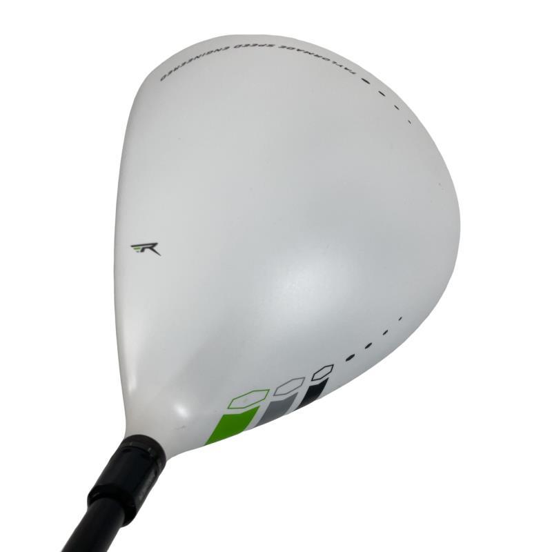 TaylorMade（テーラーメイド） RBZ 10.5° ドライバー DR フレックスR