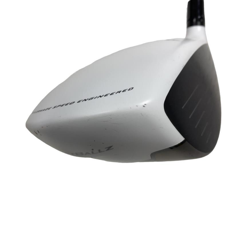 TaylorMade（テーラーメイド） RBZ 10.5° ドライバー DR フレックスR
