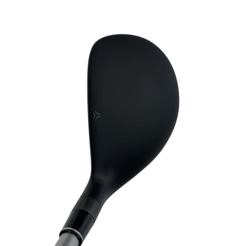 DUNLOP（ダンロップ） SRIXON ZX Mk II HYBRID H4 ユーティリティ UT