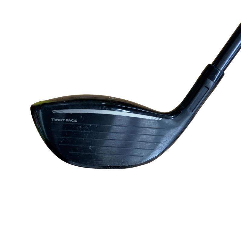 TaylorMade（テーラーメイド） STEALTH 7W フェアウェイウッド FW