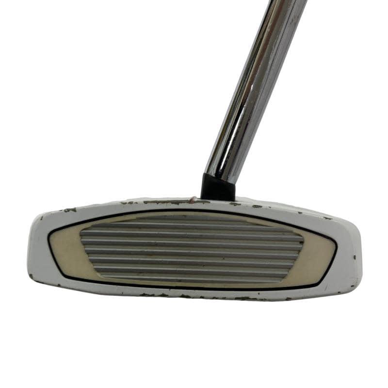 TaylorMade（テーラーメイド） Spider EX GHOST WHITE センター