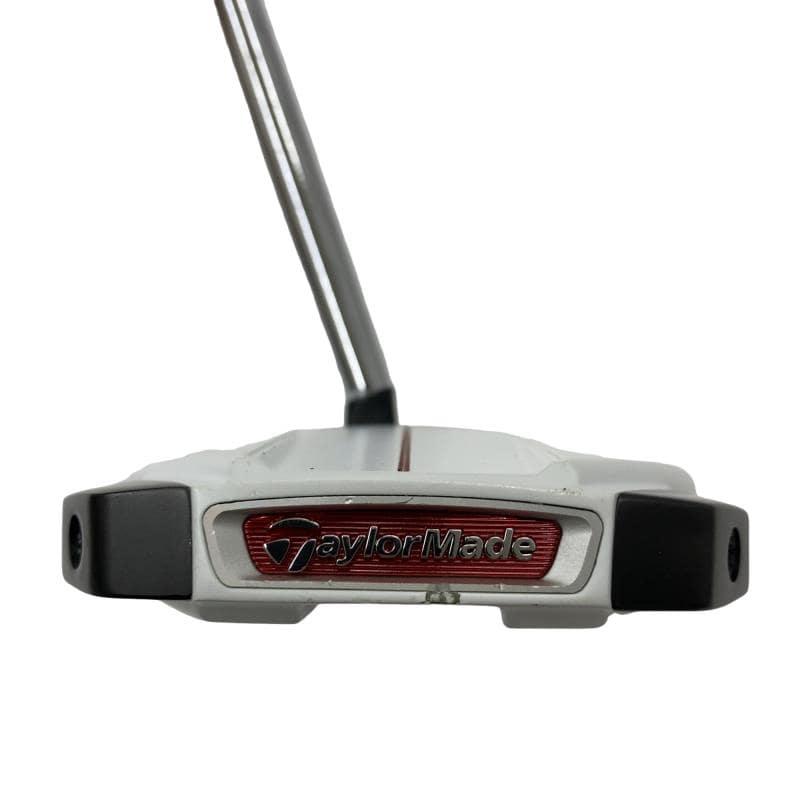 TaylorMade（テーラーメイド） Spider EX GHOST WHITE センター