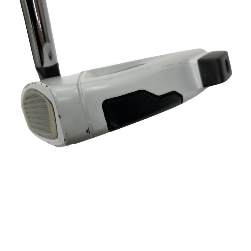 TaylorMade（テーラーメイド） Spider EX GHOST WHITE センター