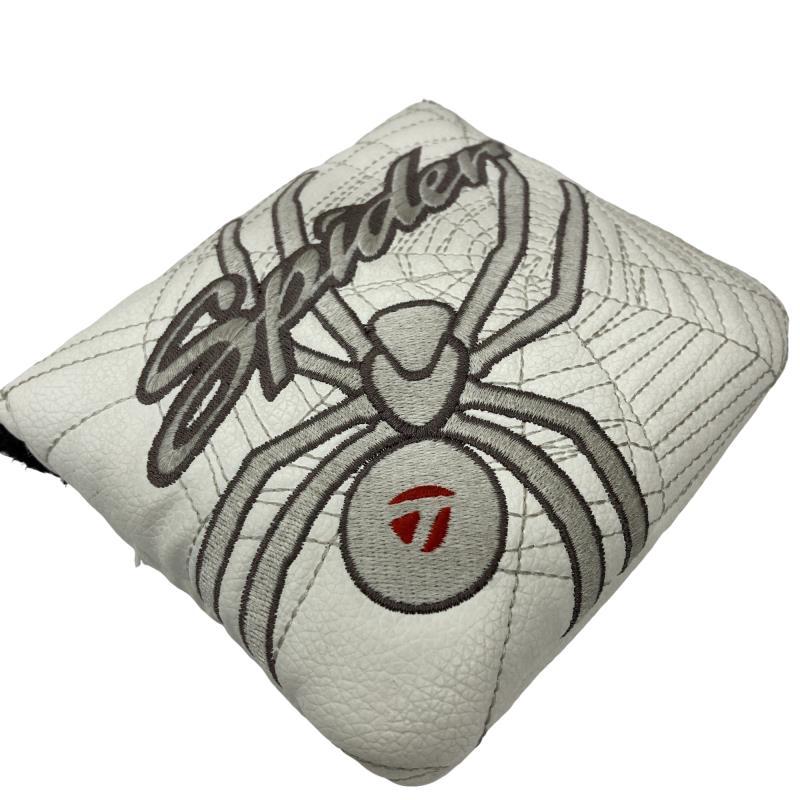 TaylorMade（テーラーメイド） Spider EX GHOST WHITE センター