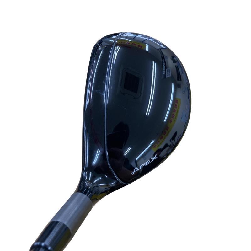 Callaway（キャロウェイ） APEX UW(2026) 21° ユーティリティ UT