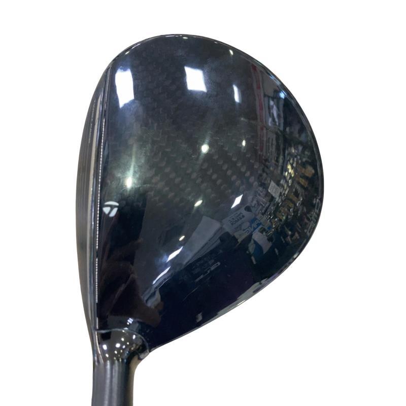 TaylorMade（テーラーメイド） Qi10 3W フェアウェイウッド FW