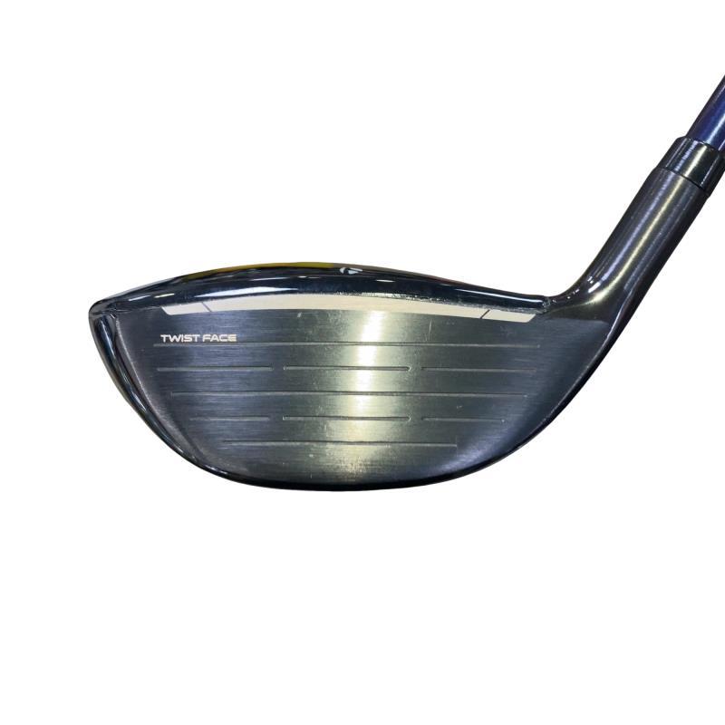 【最終値下げ】Qii10 3w TaylorMade（テーラーメイド） Qi10 3W フェアウェイウッド FW