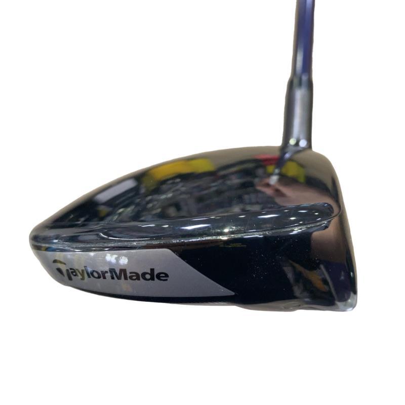 TaylorMade（テーラーメイド） Qi10 3W フェアウェイウッド FW