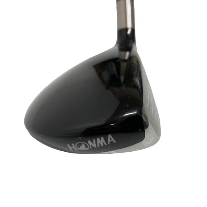 本間ゴルフ TOUR WORLD TW727 19° ユーティリティ UT フレックスその他の画像