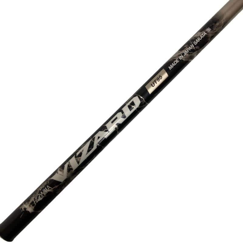 本間ゴルフ TOUR WORLD TW727 19° ユーティリティ UT フレックスその他の画像