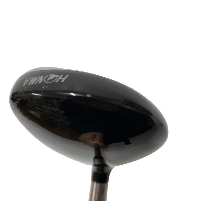 本間ゴルフ TOUR WORLD TW727 19° ユーティリティ UT フレックスその他の画像