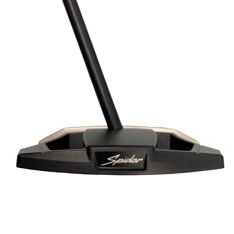 TaylorMade（テーラーメイド） Spider 5K-ZT COUNTER BALANCE 36インチ