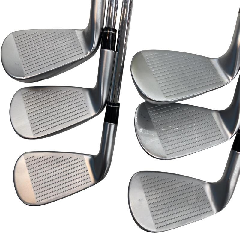 Callaway（キャロウェイ） APEX Ai300 6S アイアンセット IR