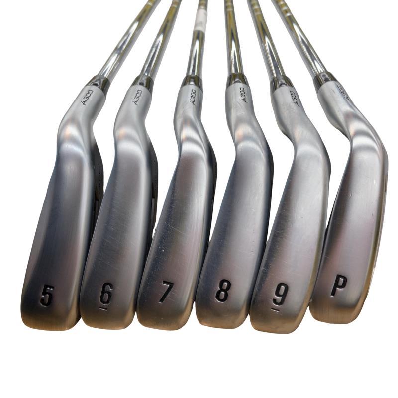 Callaway（キャロウェイ） APEX Ai300 6S アイアンセット IR