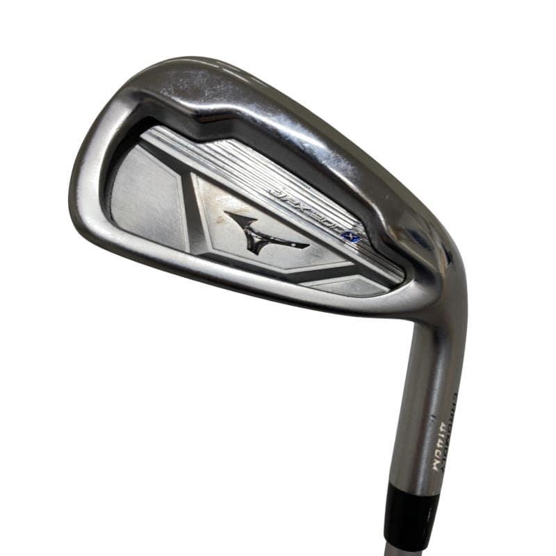 MIZUNO GOLF ミズノ JPX 200X 6S アイアンセット IR フレックスR