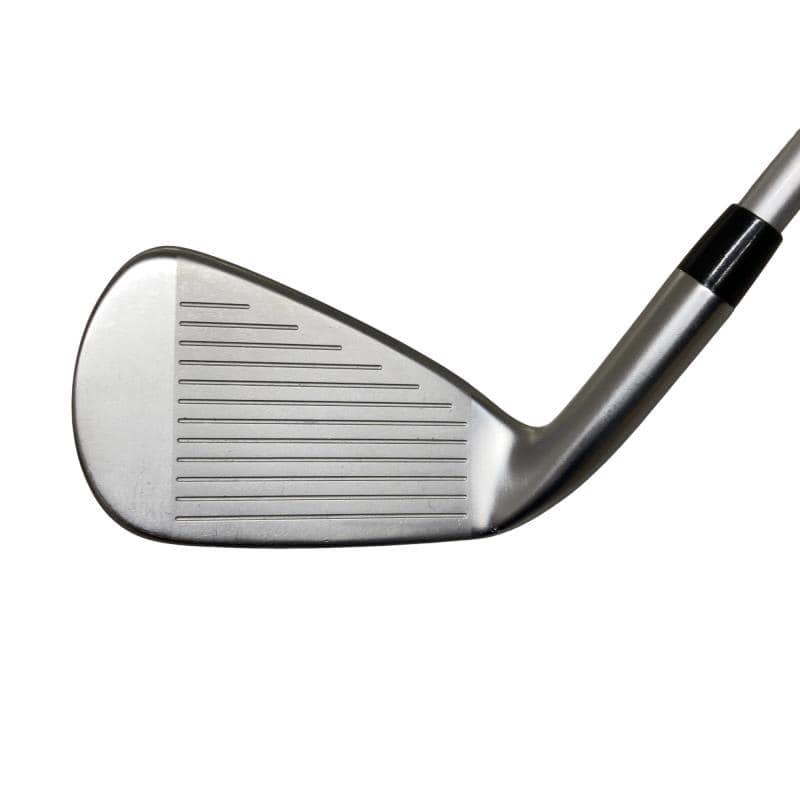 MIZUNO GOLF ミズノ JPX 200X 6S アイアンセット IR フレックスR