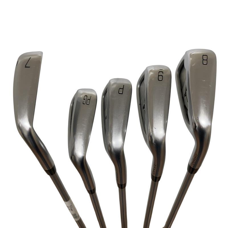Mizuno アイアンセット JPX 200X フレックスSR 6本 MIZUNO GOLF ミズノ JPX 200X 6S アイアンセット IR フレックスR