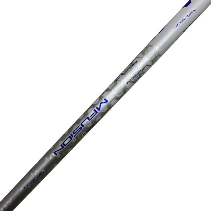 MIZUNO GOLF ミズノ JPX 200X 6S アイアンセット IR フレックスR