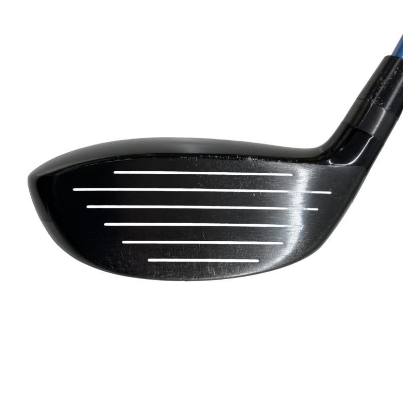 【美品】ミズノプロ FW 5番　ウッド MIZUNO GOLF ミズノ Mizuno Pro(2019) 5W フェアウェイウッド FW