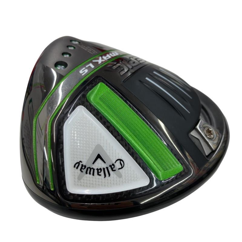 キャロウェイ エピック MAX 9.0度Callaway EPIC MAX Callaway（キャロウェイ） EPIC MAX LS 9° ドライバー DR フレックス