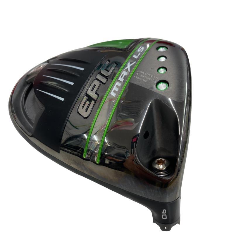 Callaway（キャロウェイ） EPIC MAX LS 9° ドライバー DR フレックス
