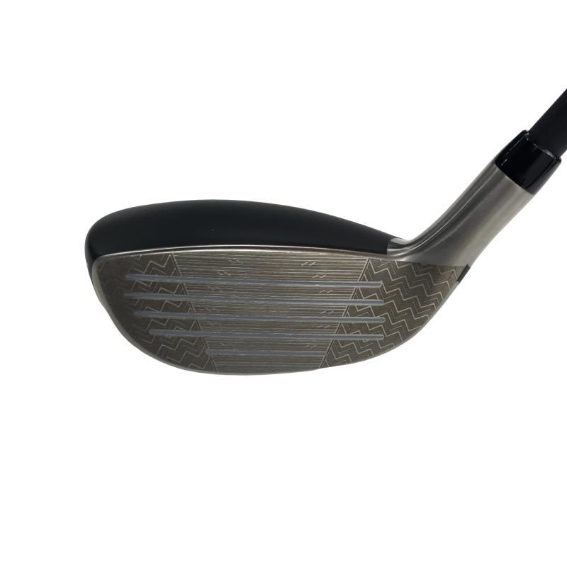 BRIDGESTONE GOLF ブリヂストン BX1 ST H4 ユーティリティ UT