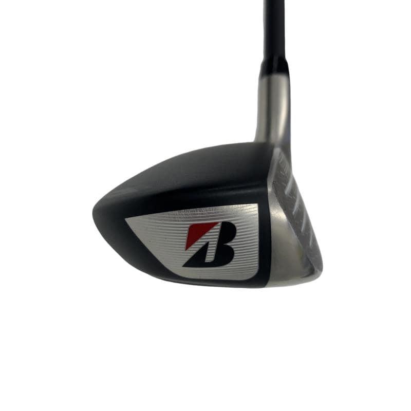 BRIDGESTONE GOLF ブリヂストン BX1 ST H4 ユーティリティ UT